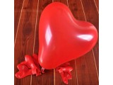 Kalpli Lateks Balon